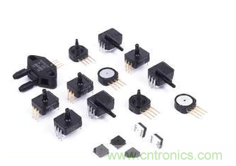 數(shù)字溫度傳感器工作原理、分類、型號及參數(shù)