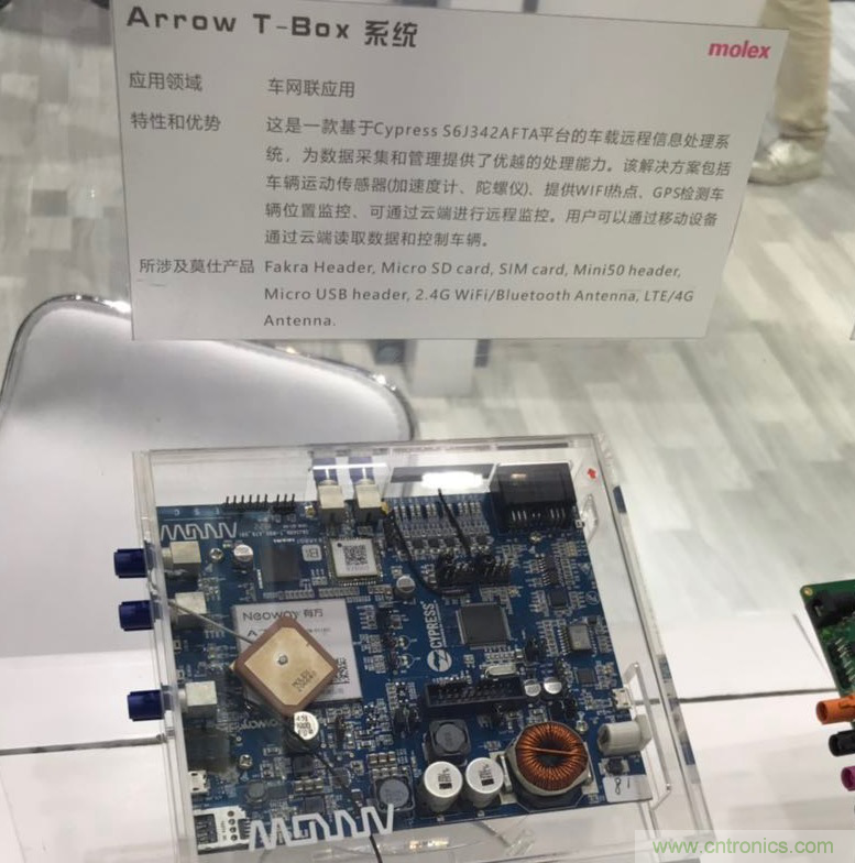 【原創(chuàng)】莫仕：連接器大廠華麗變身，電子解決方案服務(wù)中國(guó)智造