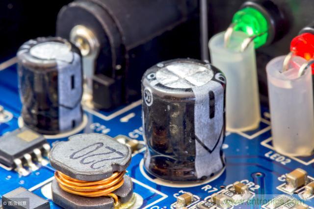 一文讀懂電容在電路中起什么作用？