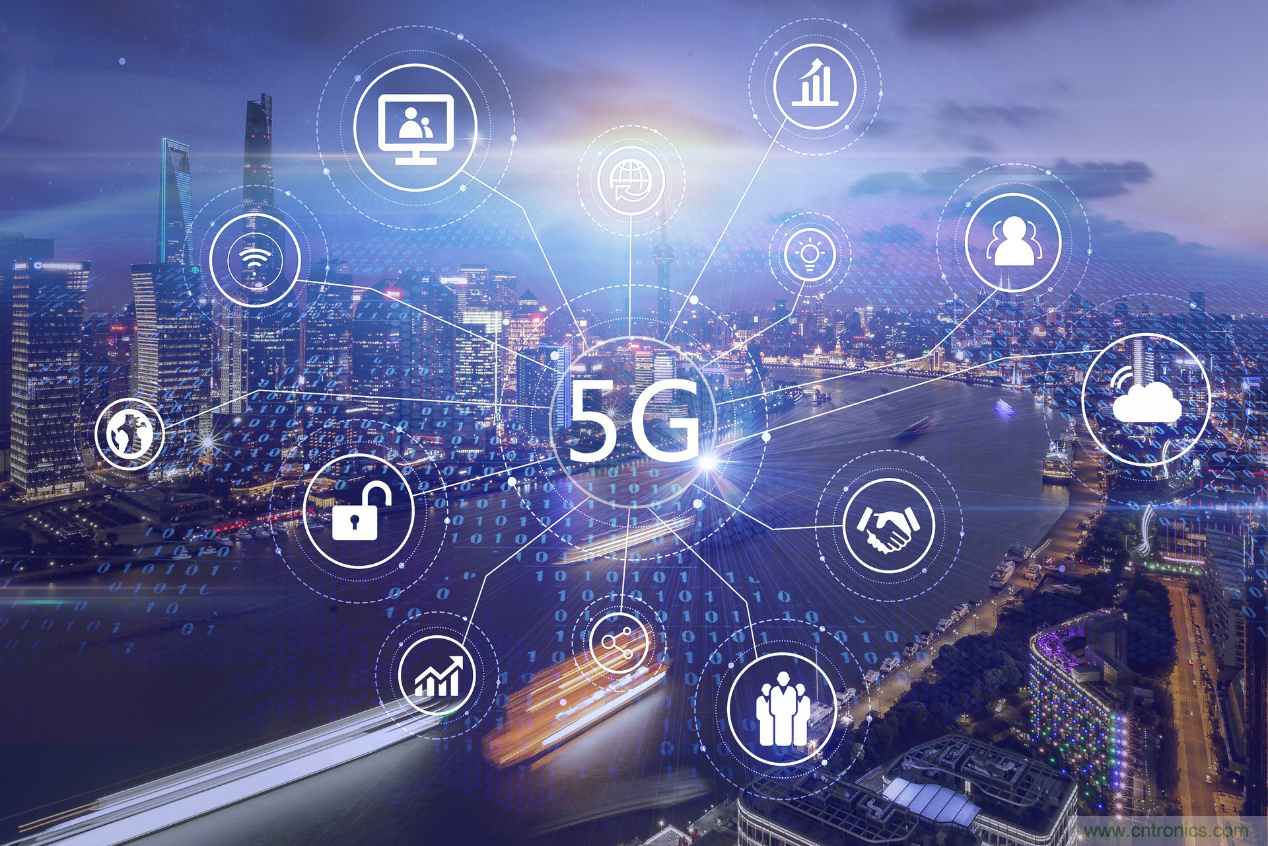 5G時(shí)代，與CEF共迎PCB發(fā)展良機(jī)