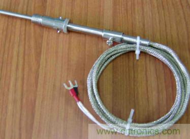 溫度控制器接線與參數(shù)、溫度傳感器有多少型號？