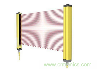 光幕傳感器持續(xù)亮紅燈時什么問題？光幕傳感器如何關(guān)閉？