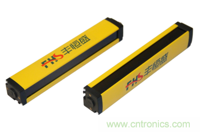 光幕傳感器持續(xù)亮紅燈時什么問題？光幕傳感器如何關(guān)閉？