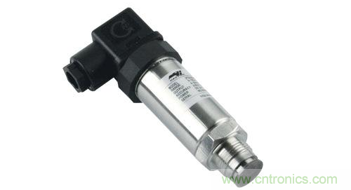 負壓傳感器工作原理、作用、使用方法與爆破壓力值