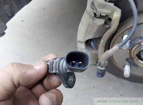 電子傳感器是什么？電子傳感器有幾根線？怎么接線？