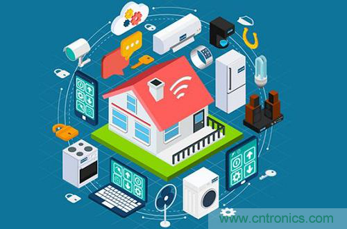 萬物互聯(lián)的全新&ldquo;生態(tài)&rdquo; 在CITE看出端倪