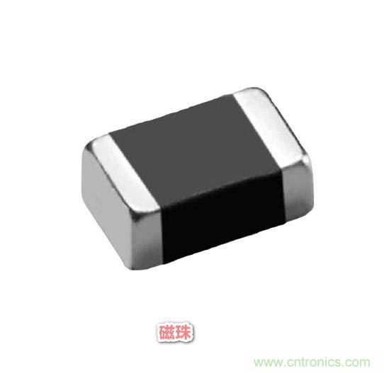 整合電磁兼容性元件：共模電感、磁珠、濾波電容器