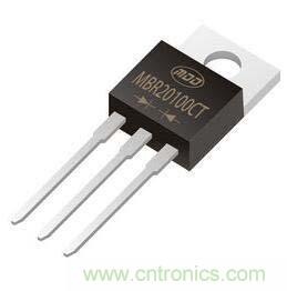 詳解肖特基、快恢復(fù)和超快恢復(fù)二極管的區(qū)別