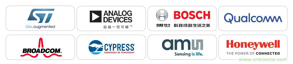 慕尼黑上海電子展倒計時邀您共賞未來電子新科技，錯過就將再等一年！