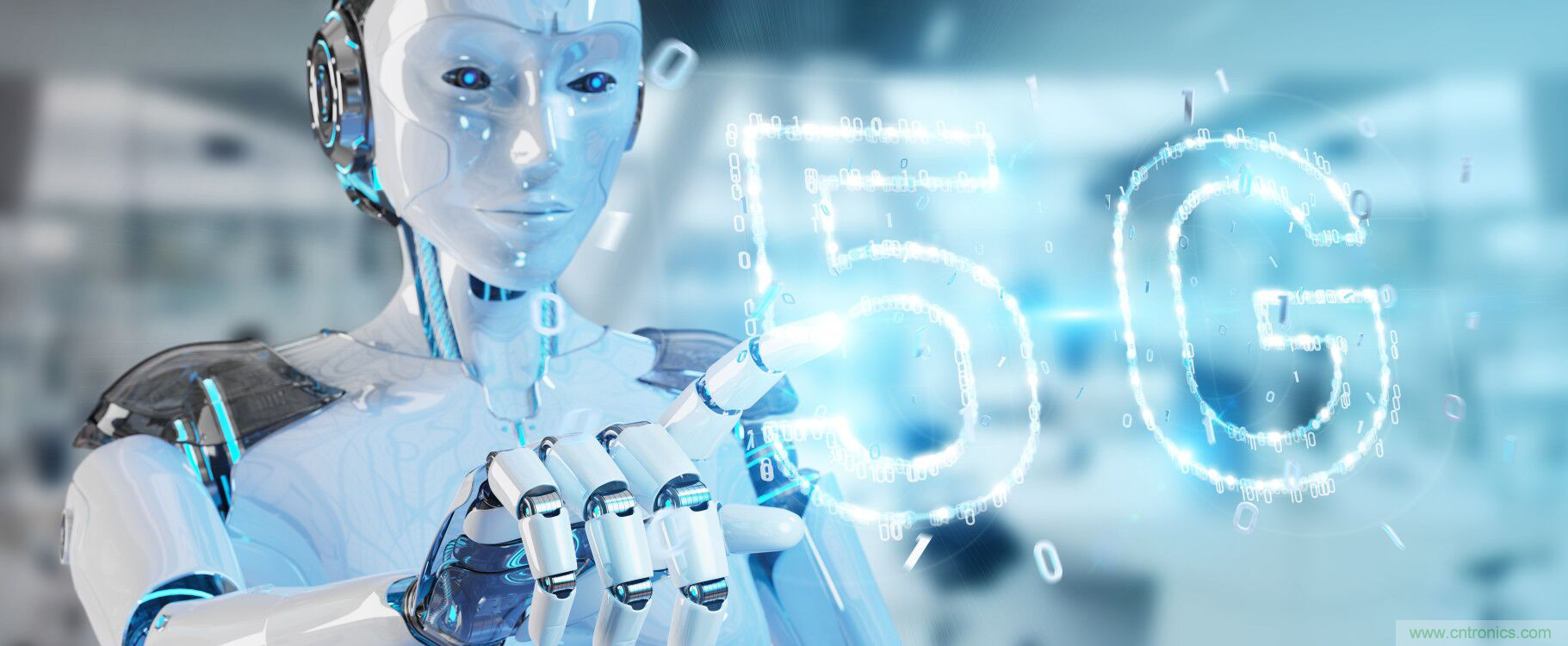 5G時(shí)代來(lái)了，這些領(lǐng)域要重點(diǎn)關(guān)注