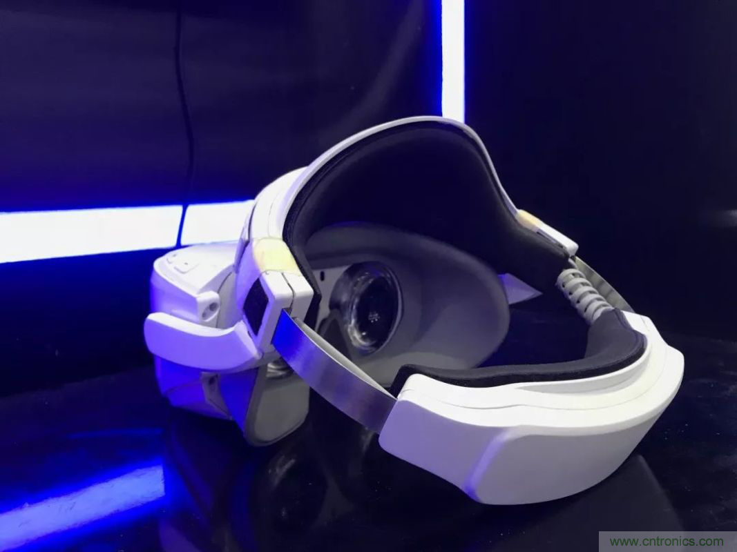 從科幻到現(xiàn)實(shí)，CITE陪伴VR產(chǎn)業(yè)走向成熟