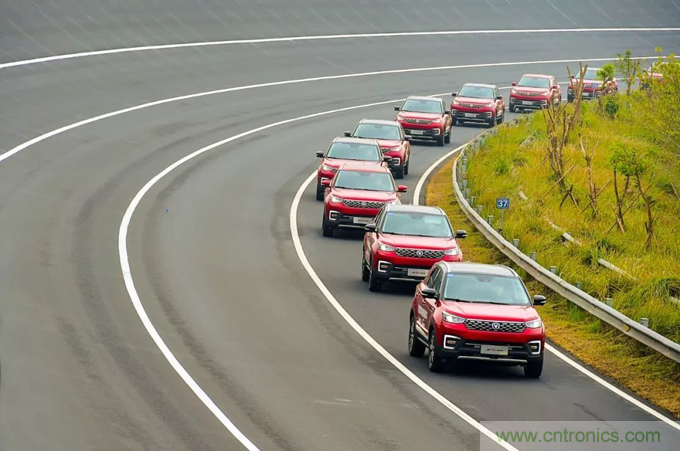 盤點汽車產(chǎn)業(yè)發(fā)展成果，CITE2019交年終答卷，指未來發(fā)展之路