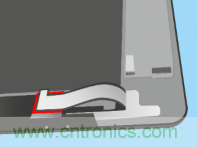 德莎易拉膠系列解決方案：輕輕一拉，無痕移除