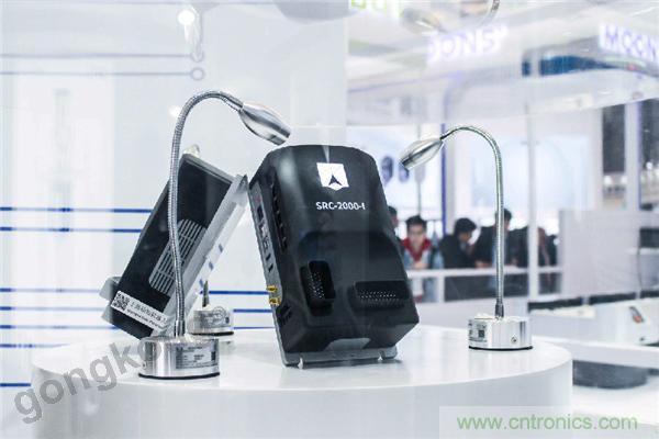 2019慕尼黑上海電子生產(chǎn)設(shè)備展，仙知機(jī)器人賦能電子制造物流智能化！