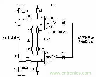 一文看破開關電源電路，不明白的看這里！