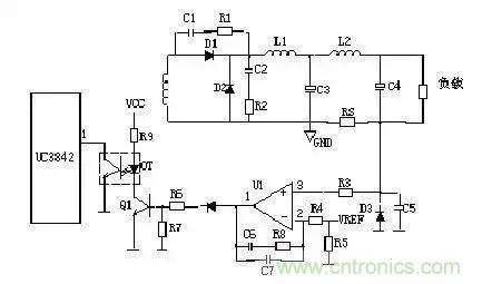 一文看破開關電源電路，不明白的看這里！