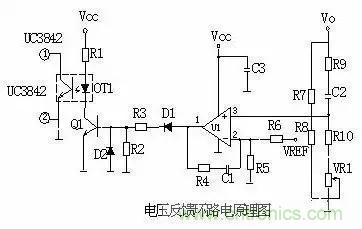 一文看破開關電源電路，不明白的看這里！