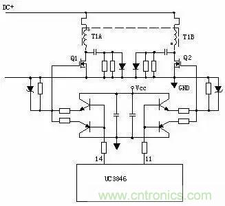一文看破開關電源電路，不明白的看這里！