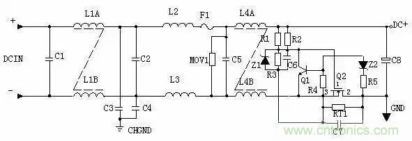 一文看破開關電源電路，不明白的看這里！