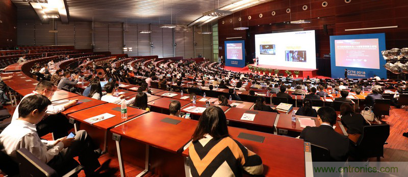 電子行業(yè)年度盛會(huì)，精彩一觸即發(fā)！&mdash;&mdash;文末彩蛋更精彩！