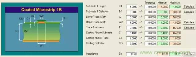 阻抗怎么計(jì)算？