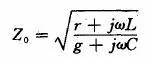 阻抗怎么計(jì)算？