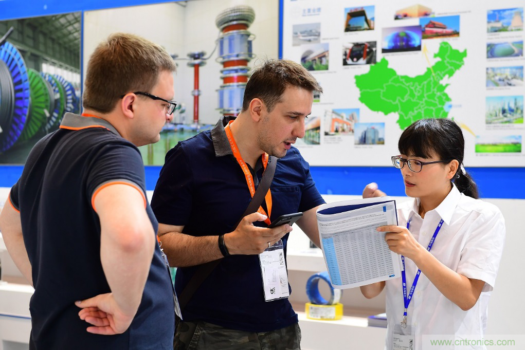 2019廣州國(guó)際線纜展致力打造線纜業(yè)界盛會(huì), 攜&ldquo;3+4&rdquo;亮點(diǎn)載譽(yù)而歸