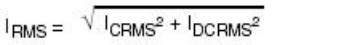 紋波電流到底為何物？鋁電解電容的紋波電流如何計(jì)算？