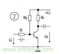 如何快速確定三極管的工作狀態(tài)？有什么方法？