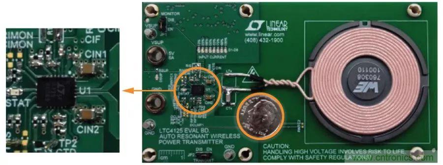 無線電池充電器設(shè)計太繁瑣？試試感性這條路