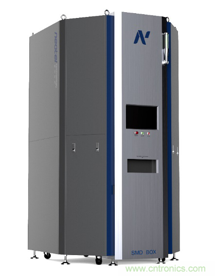 智能制造新時(shí)代，摯錦科技讓您一飽眼福！