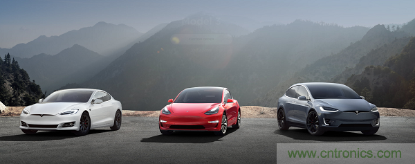 特斯拉一季度交付報(bào)告出爐，產(chǎn)能危機(jī)變需求危機(jī)？