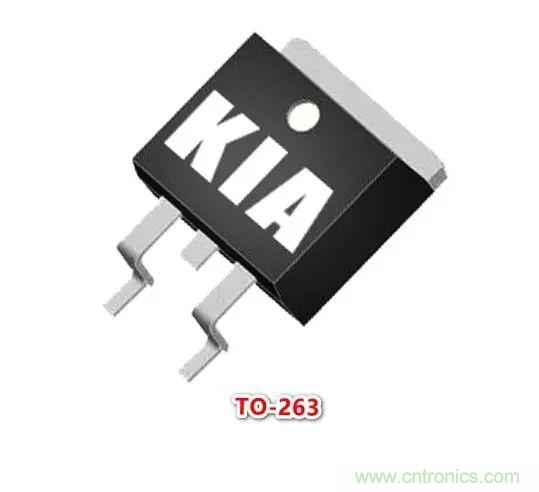 MOS管封裝與參數(shù)有著怎樣的關系，如何選擇合適封裝的MOS管