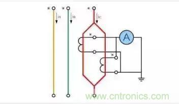 珍藏版電流互感器接線圖 太全了！