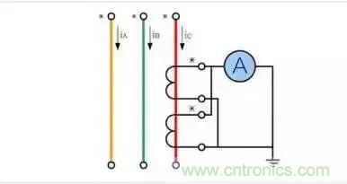 珍藏版電流互感器接線圖 太全了！