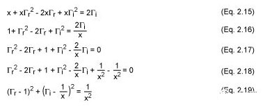 阻抗匹配與史密斯圓圖，這是我見過最詳盡的版本