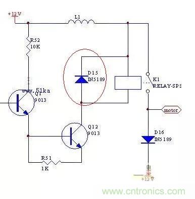 原來我不懂二極管&hellip;