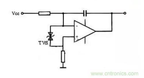 【干貨】TVS二極管的三大特性，你知道嗎？