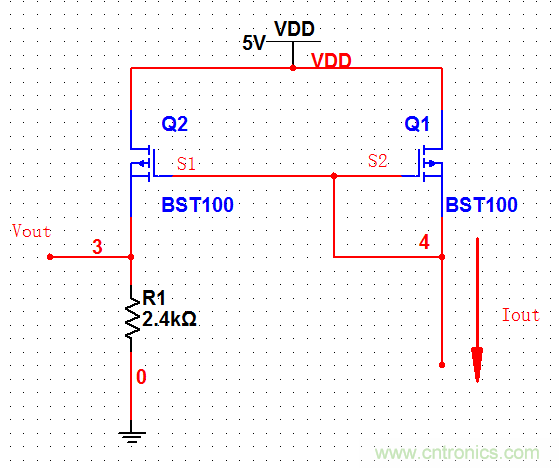 開關電源IC內部電路解析！