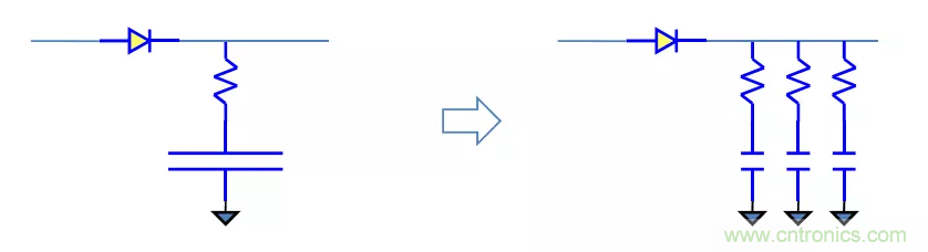 考驗開關(guān)電源性能的&ldquo;7個&rdquo;概念
