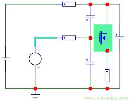 硬件開發(fā)，我想和MOS管聊聊