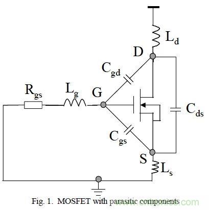 硬件開發(fā)，我想和MOS管聊聊