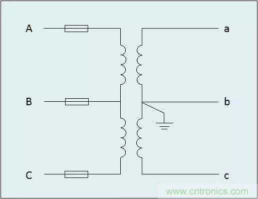 解說互感器、電能表的接線示意圖及原理