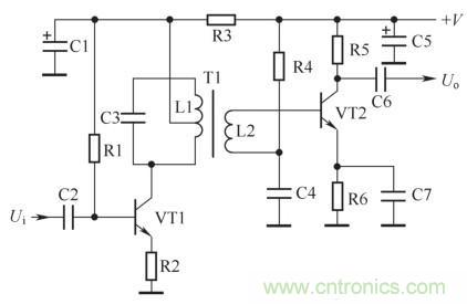 詳解耦合電路的原理、功能以及種類