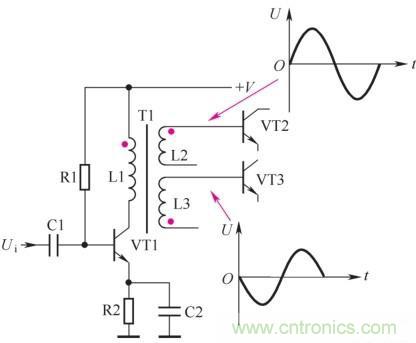 詳解耦合電路的原理、功能以及種類