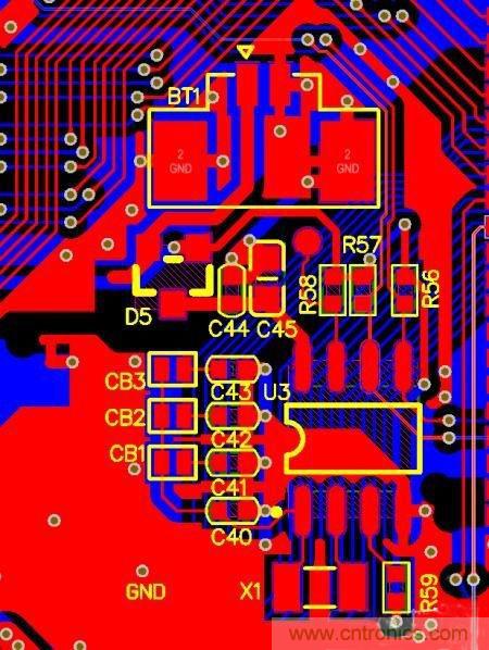 如何設(shè)計RTC電路？
