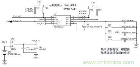 如何設(shè)計RTC電路？