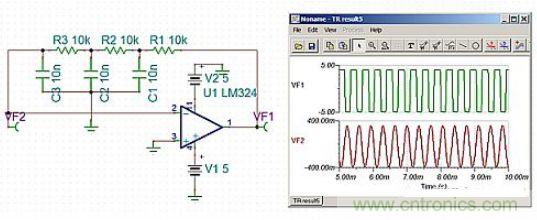 不要低估輸入作為輸出的力量，這個方法幫你節(jié)省一個運(yùn)算放大器