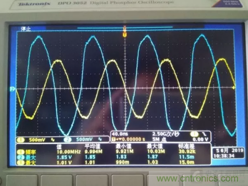 精密整流電路實(shí)驗(yàn)，你看懂了嗎？