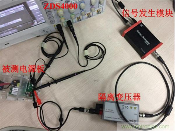 不只是一臺(tái)示波器！電源分析插件你真的會(huì)用了嗎？